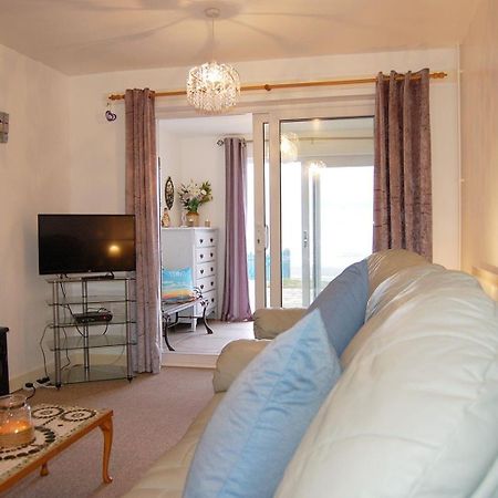Seagull Beach House Tywyn Dış mekan fotoğraf