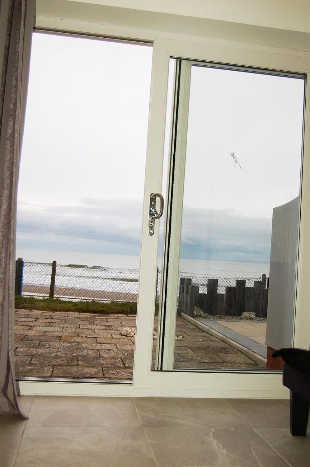 Seagull Beach House Tywyn Dış mekan fotoğraf