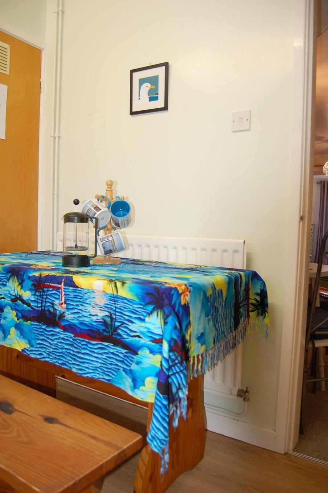 Seagull Beach House Tywyn Dış mekan fotoğraf