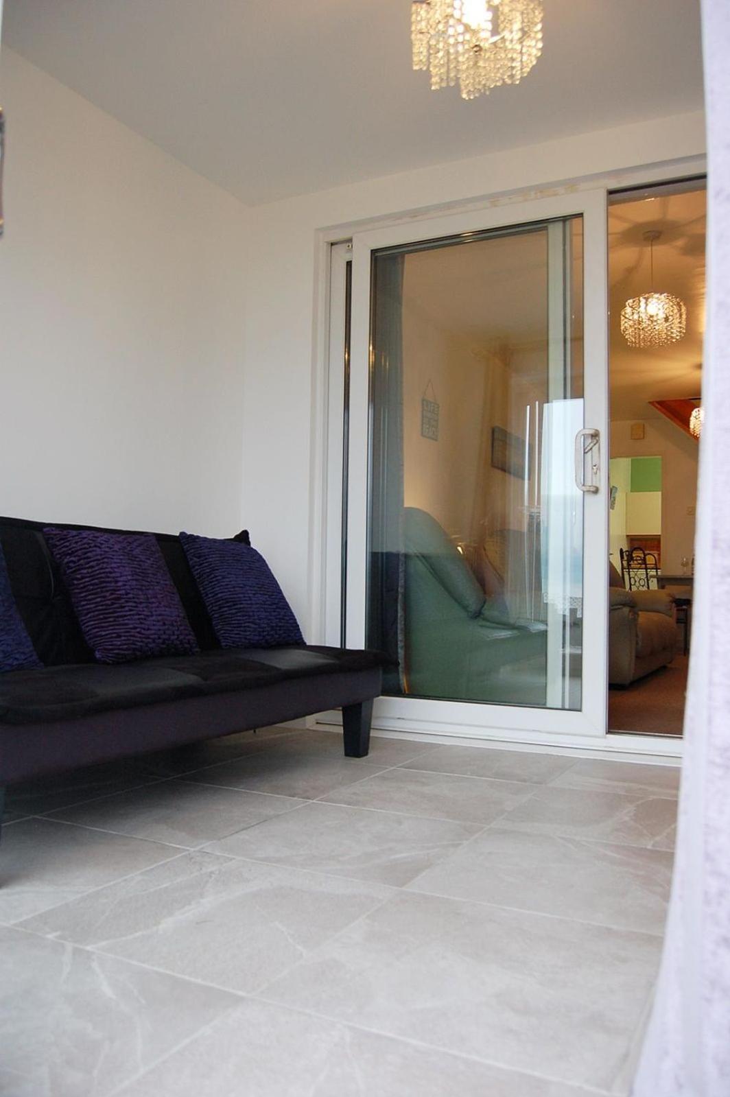 Seagull Beach House Tywyn Dış mekan fotoğraf