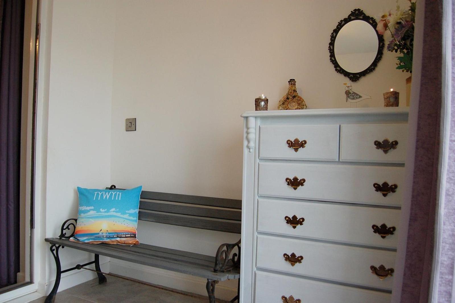 Seagull Beach House Tywyn Dış mekan fotoğraf