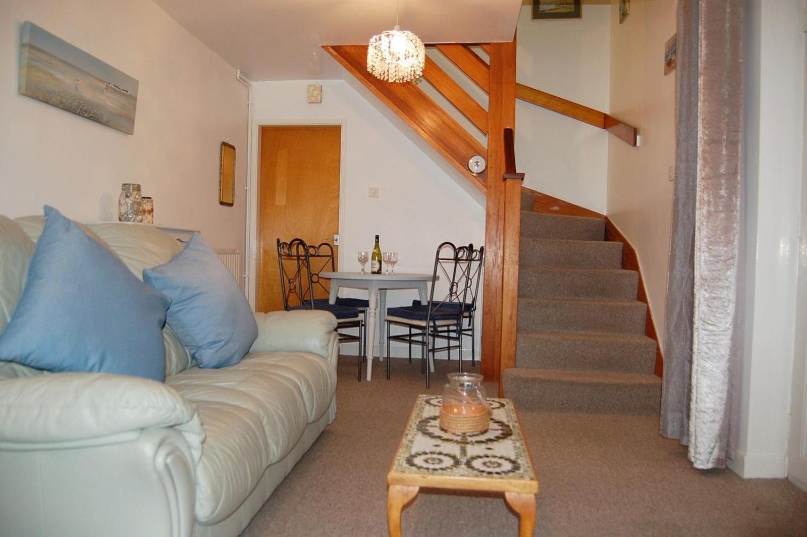 Seagull Beach House Tywyn Dış mekan fotoğraf